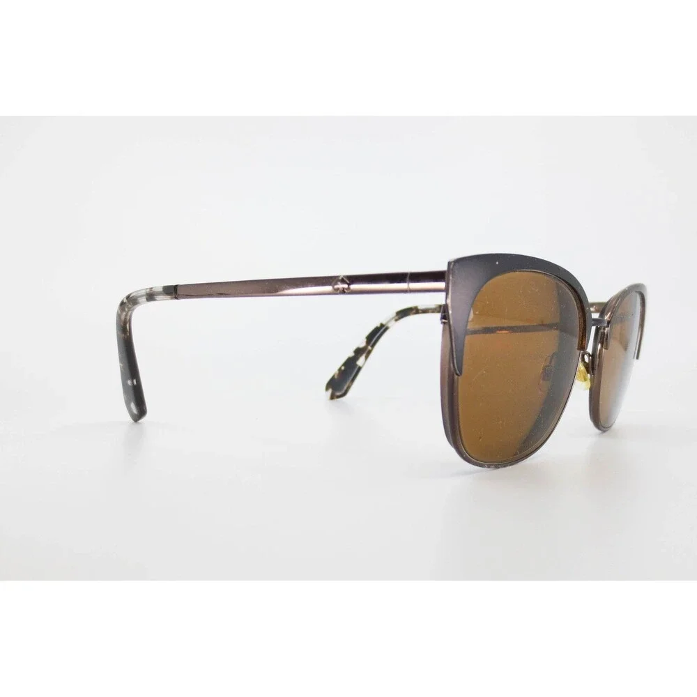 Kate Spade New York Kalie 09Q Brown Cat Eye Sunglasses 52-16-145 Womens